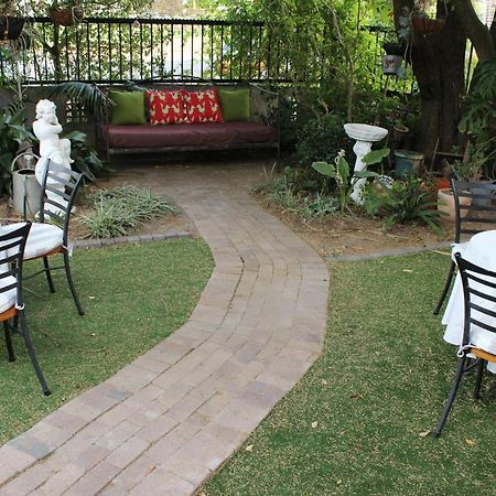 Simonsberg Guest House Stellenbosch Exterior photo