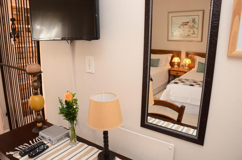 Simonsberg Guest House Stellenbosch Room photo