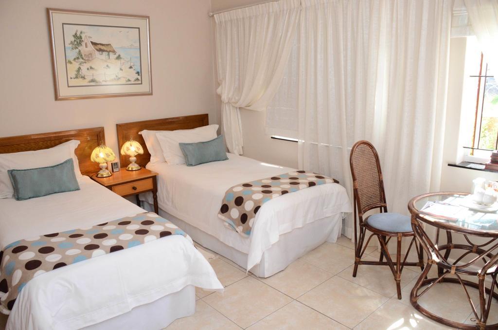 Simonsberg Guest House Stellenbosch Room photo