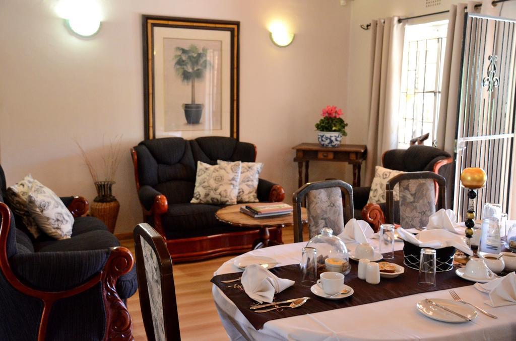 Simonsberg Guest House Stellenbosch Exterior photo
