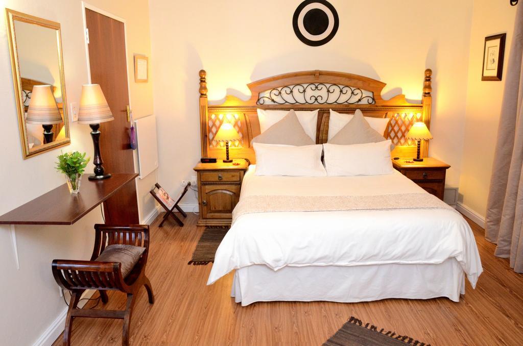 Simonsberg Guest House Stellenbosch Room photo