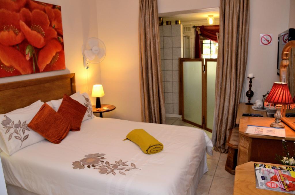 Simonsberg Guest House Stellenbosch Room photo
