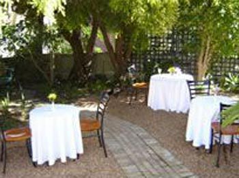 Simonsberg Guest House Stellenbosch Exterior photo